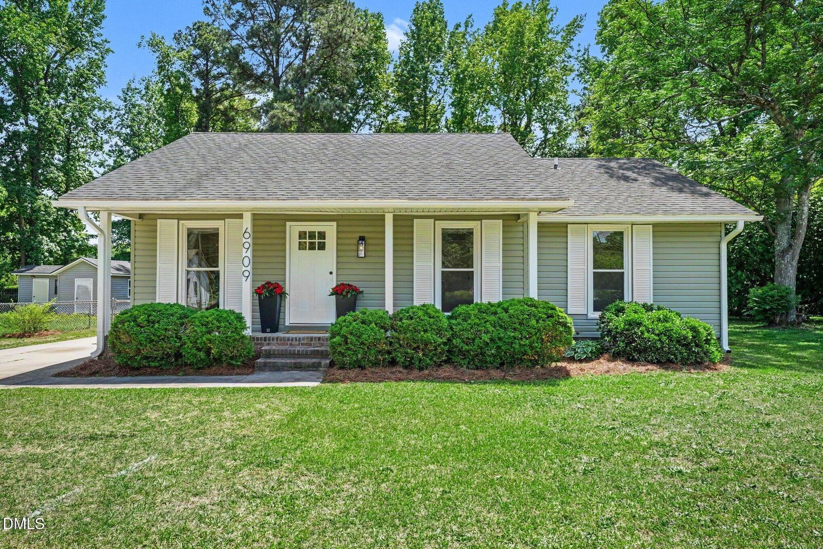 Property Photo:  6909 Media Drive  NC 28314 