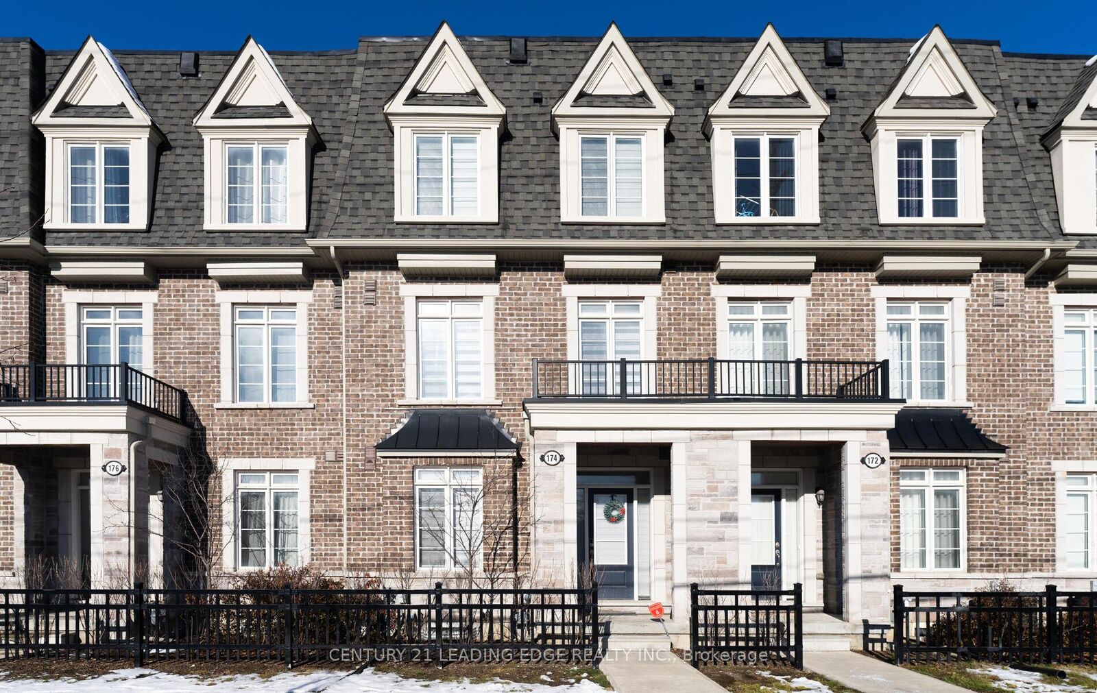 Property Photo: 174 Elgin Mills Road W ON L4C 5S4