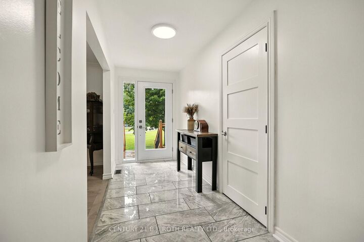 Property Photo: 1250 County Road 6 N/A S ON L0L 2T0