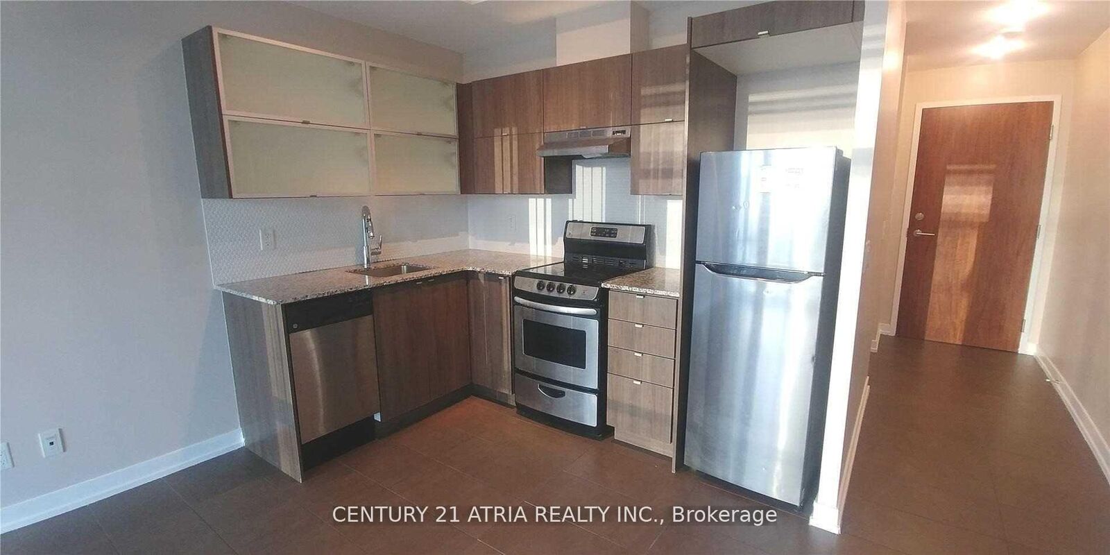 Property Photo: 170 Fort York Boulevard 806 ON M5V 0E6