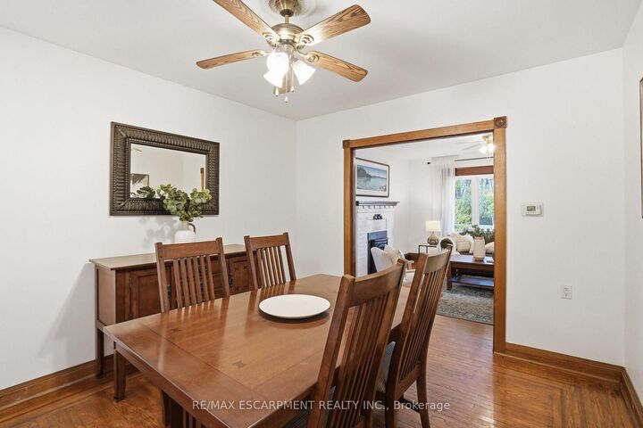 Property Photo: 230 Beach Boulevard ON L8H 6W1