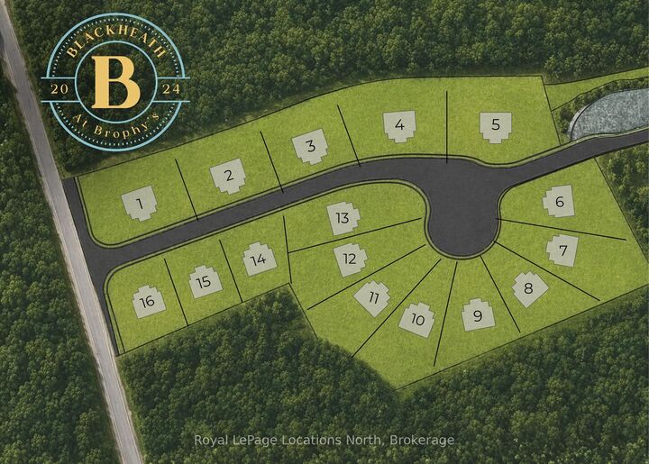 139 Brophy'S Lane Lot 14 — photo 1