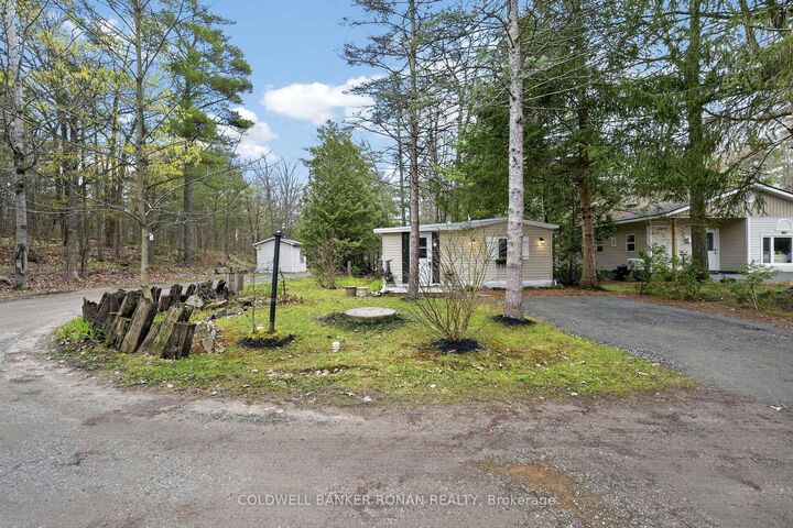 Property Photo: 1007 Racoon Road 23 ON P1P 0C5