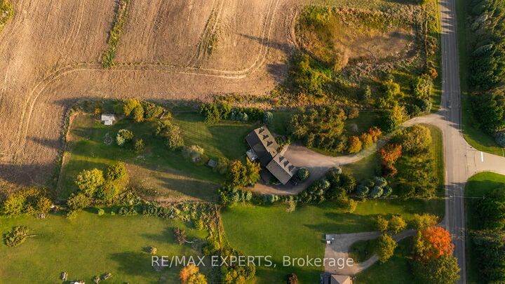 Property Photo: 15481 Mount Wolfe Road ON L7E 3P3
