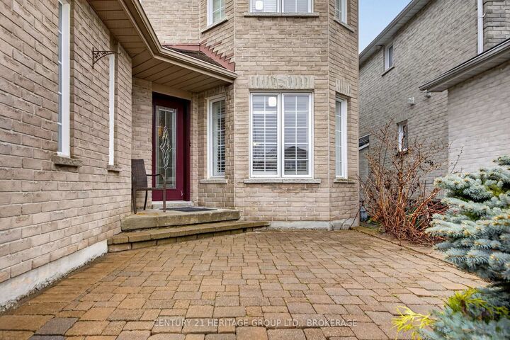 Property Photo: 30 Lang Drive ON L4N 0W3