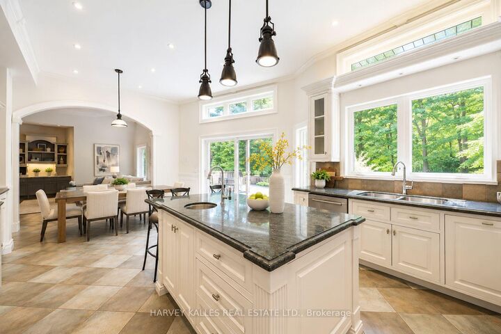 Property Photo:  1 Knightswood Road  ON M4N 2G9 