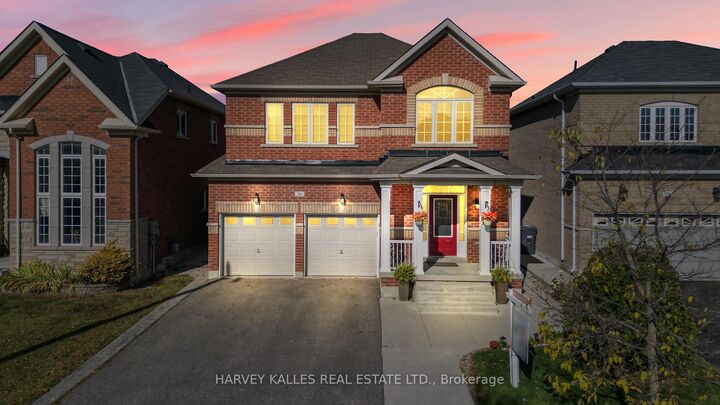36 Boundbrook Drive — photo 1