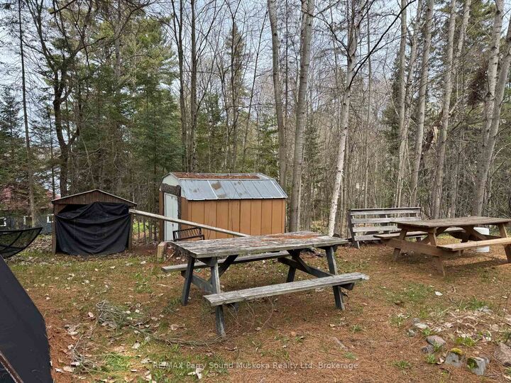 Property Photo: 41-35 Weber Road ON P0H 1S0