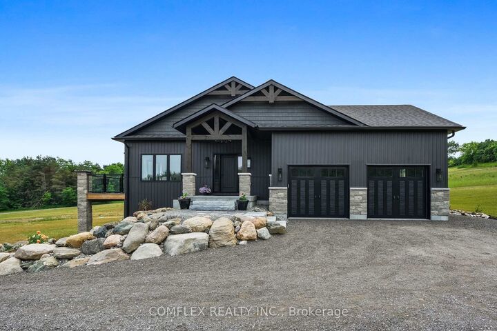 Property Photo: 580 Penryn Road ON K0K 1S0