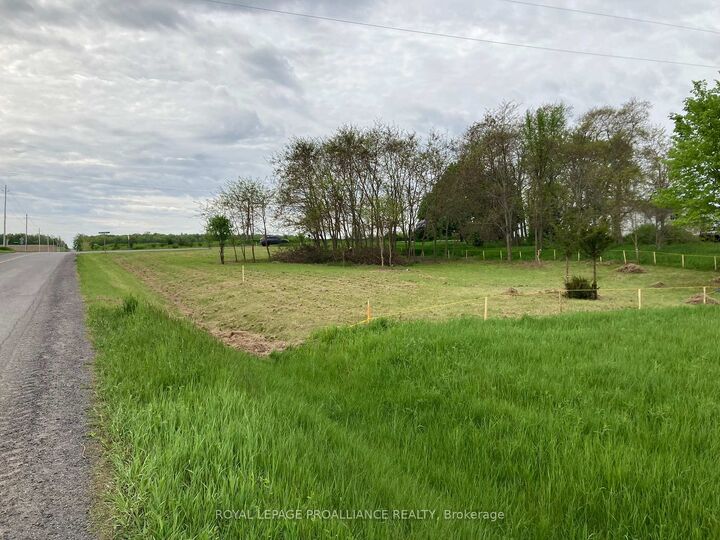 Property Photo:  00 South Shore Road  ON K7R 3K7 