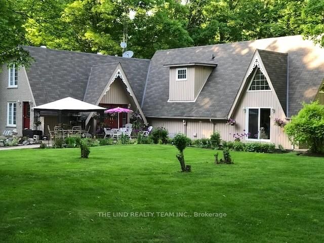 100 Bridle Path — photo 1