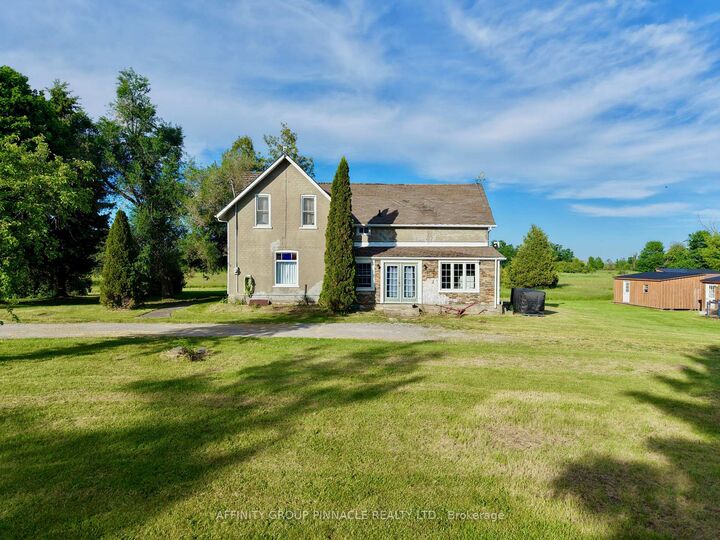 Property Photo: 482 Portage Road ON K0M 2B0