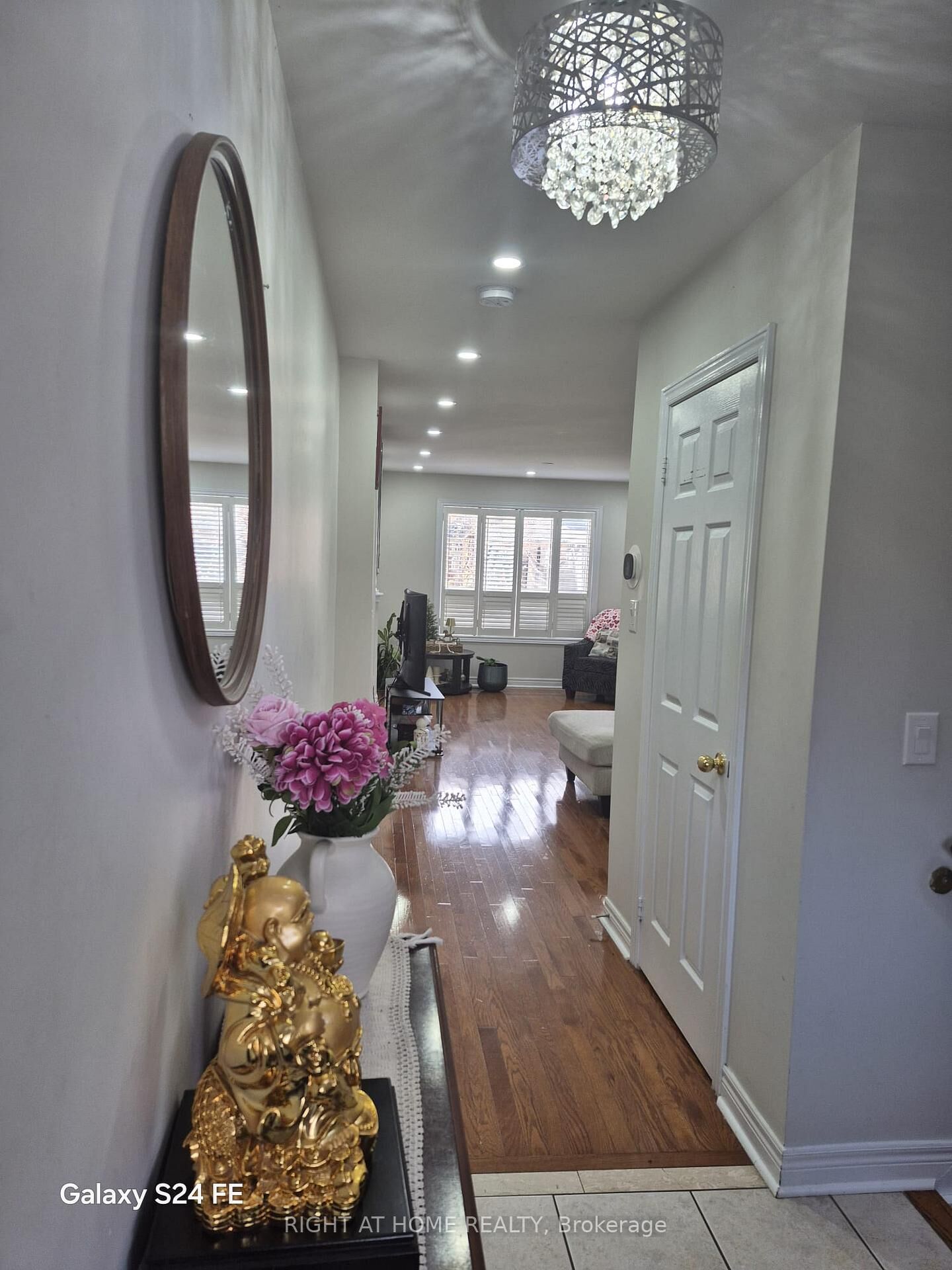 Property Photo:  30 Trevino Crescent  ON L6P 1L9 