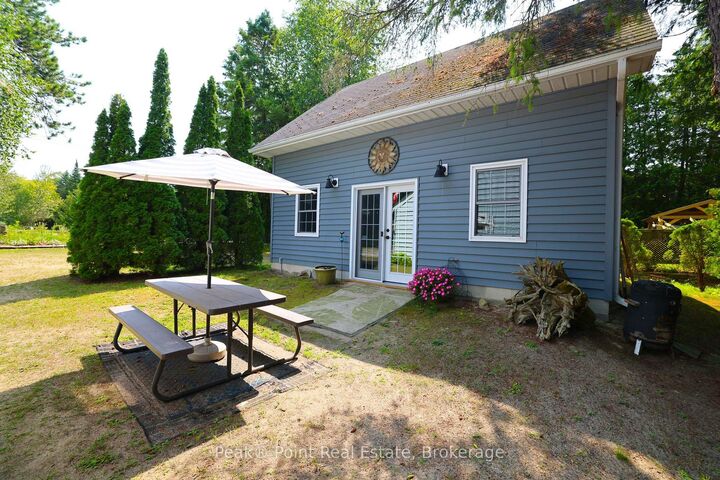 Property Photo:  20 Clarence Avenue  ON N0H 2G0 