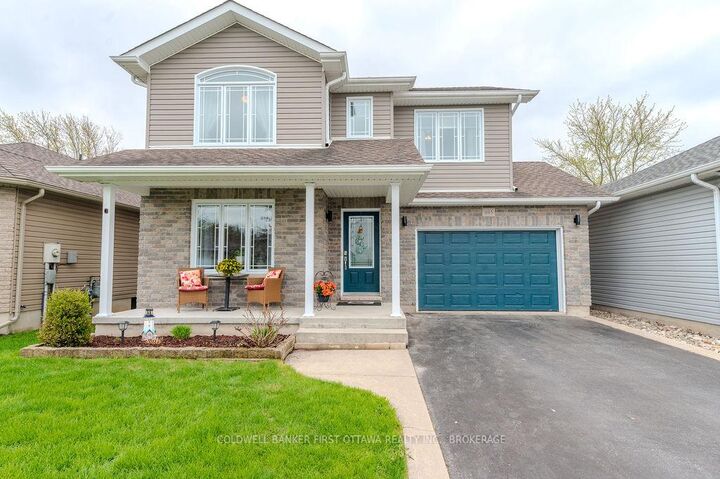 1103 Crossfield Avenue — photo 1