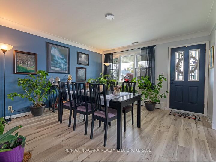 Property Photo: 64 Christmas Street ON L3K 1M5
