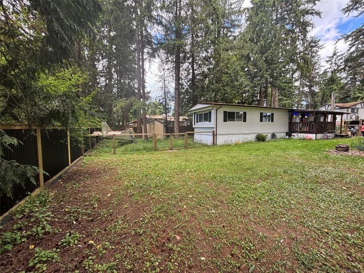 Property Photo:  2318 Gould Rd E  BC V9X 1K1 