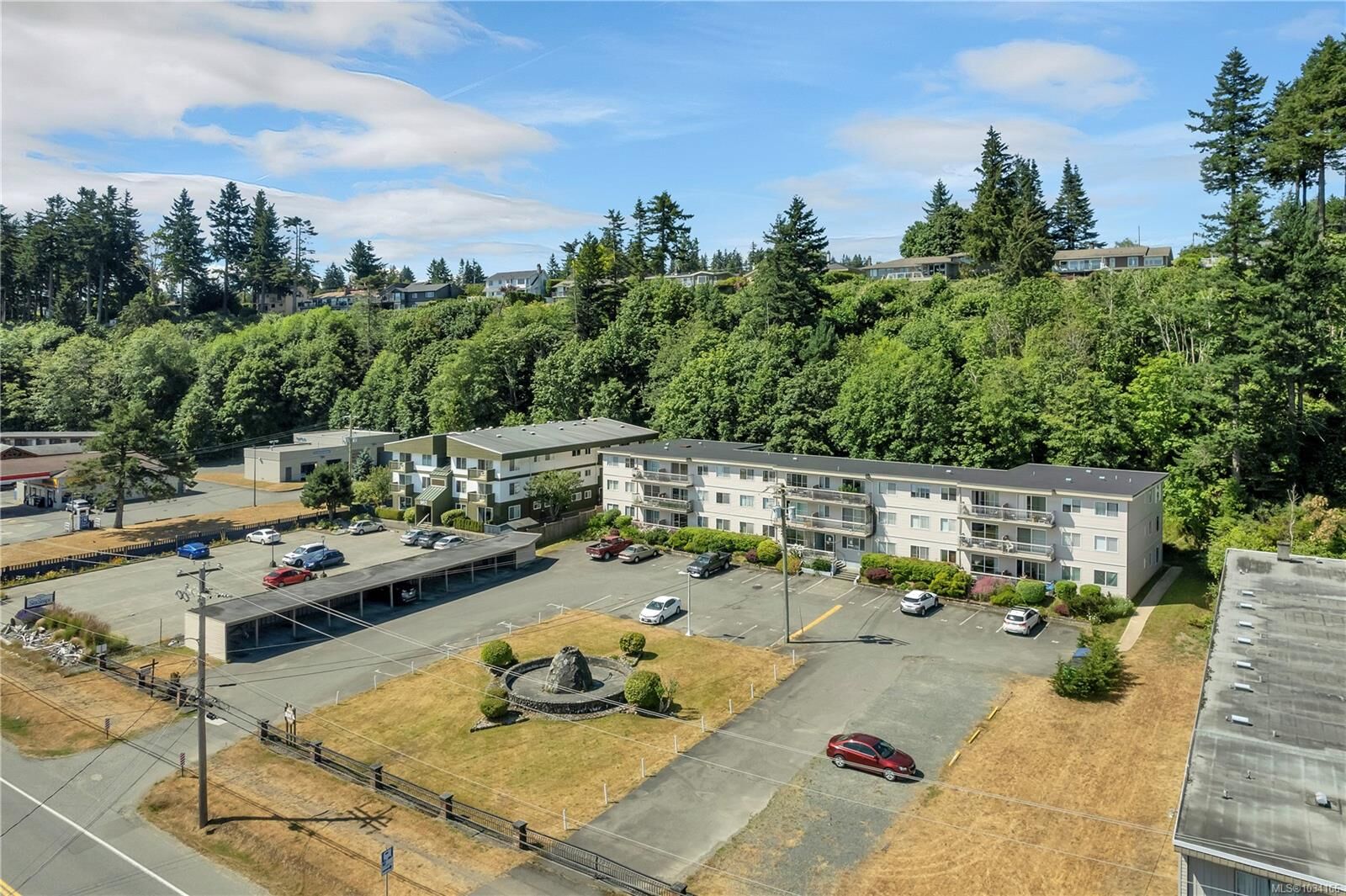 Property Photo:  940 Island Hwy S 31  BC V9W 1B1 