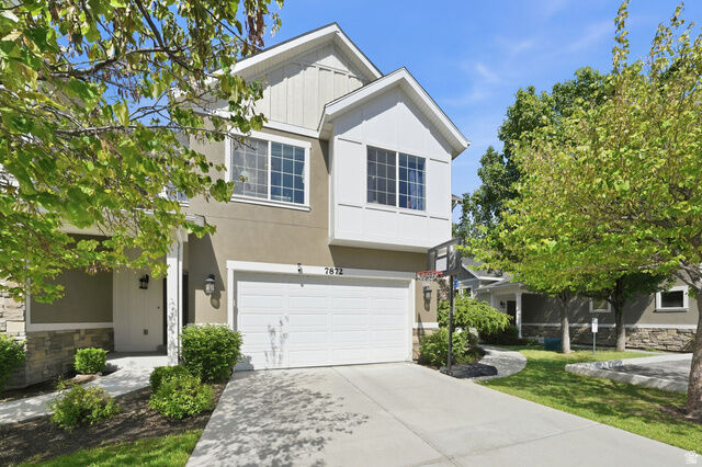 Property Photo:  7872 S Farm House Ln  UT 84047 