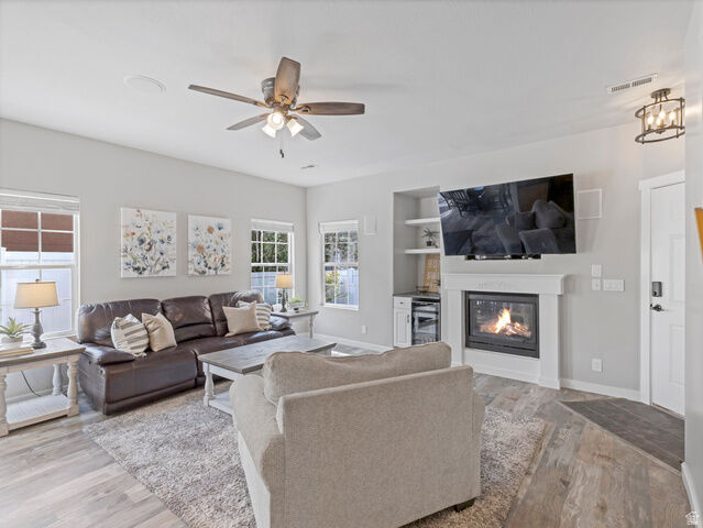 Property Photo:  4914 W Duncan Meadow Ln  UT 84096 