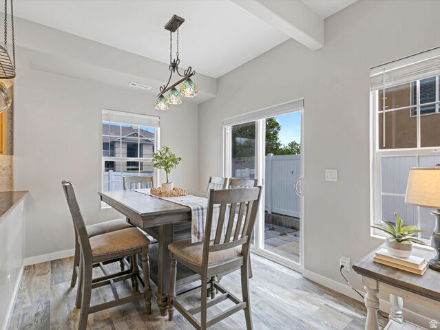 Property Photo: 4914 W Duncan Meadow Ln UT 84096