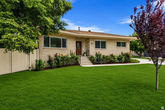 Property Photo:  787 E Redmaple Cir  UT 84106 