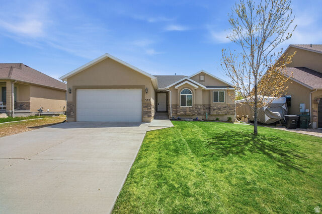 Property Photo:  332 E 2110 S  UT 84032 