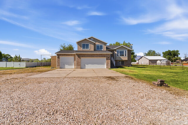 Property Photo:  5144 W 4525 S  UT 84315 