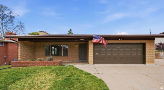 Property Photo:  Address not disclosed  UT 84067 