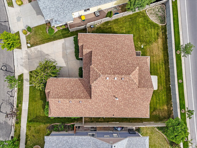 Property Photo:  4916 N Shady View Ln W  UT 84043 