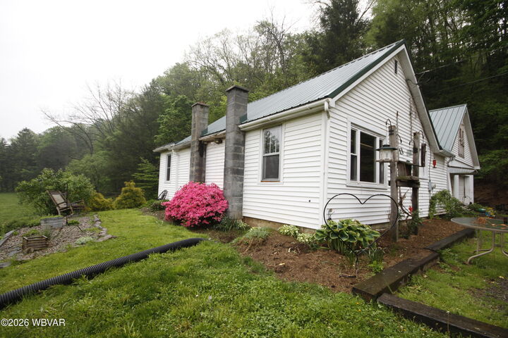 Property Photo: 993 Devitt Camp Road PA 17810