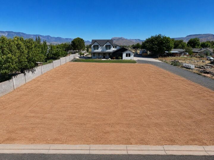 Property Photo:  0.35 Acres On Center Street 3A  UT 84745 