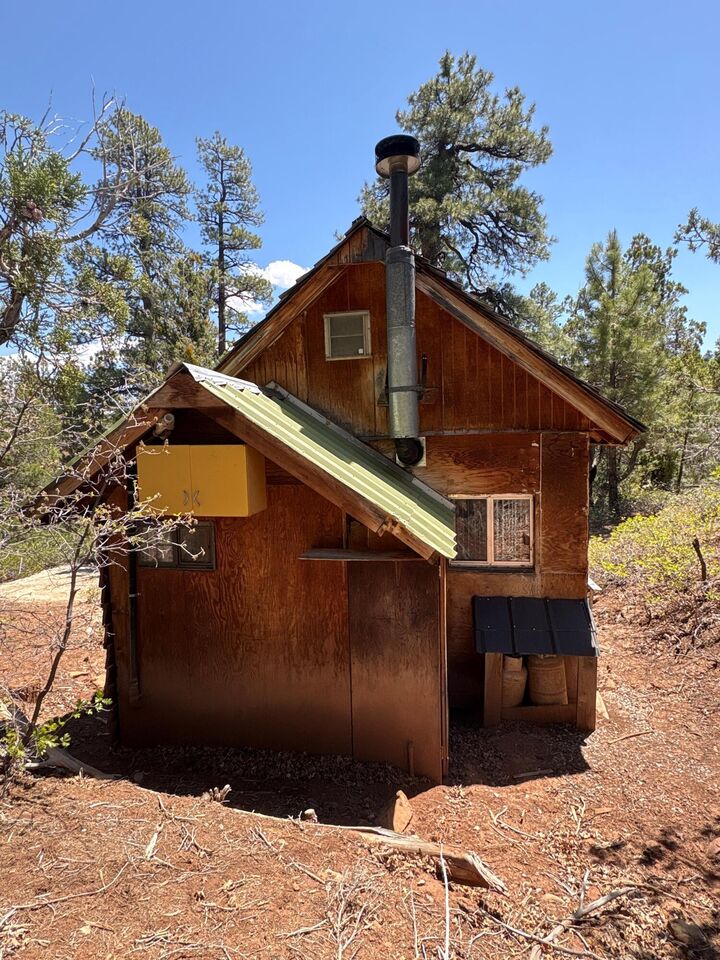Property Photo:  5 N Box Canyon Rd  UT 84779 