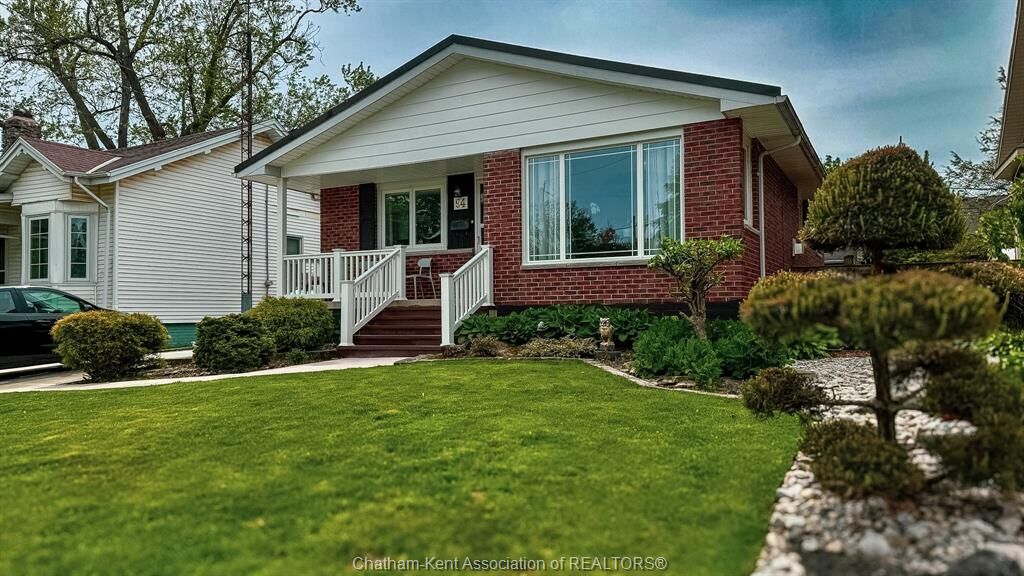 Property Photo: 94 Stanley Avenue ON N7M 3J3
