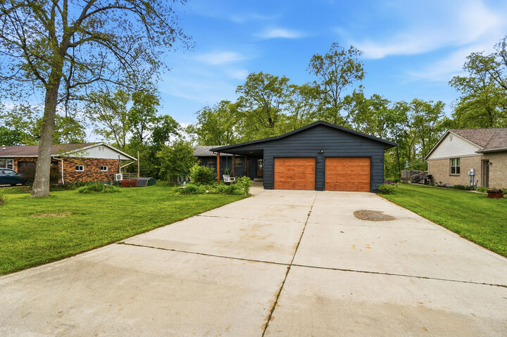 Property Photo: 1201 Stephens Road OH 45365