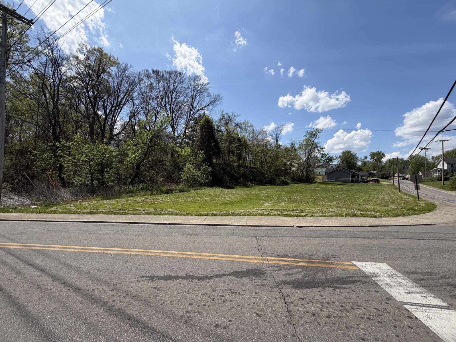 Property Photo:  0 Pollard Road  KY 41101 