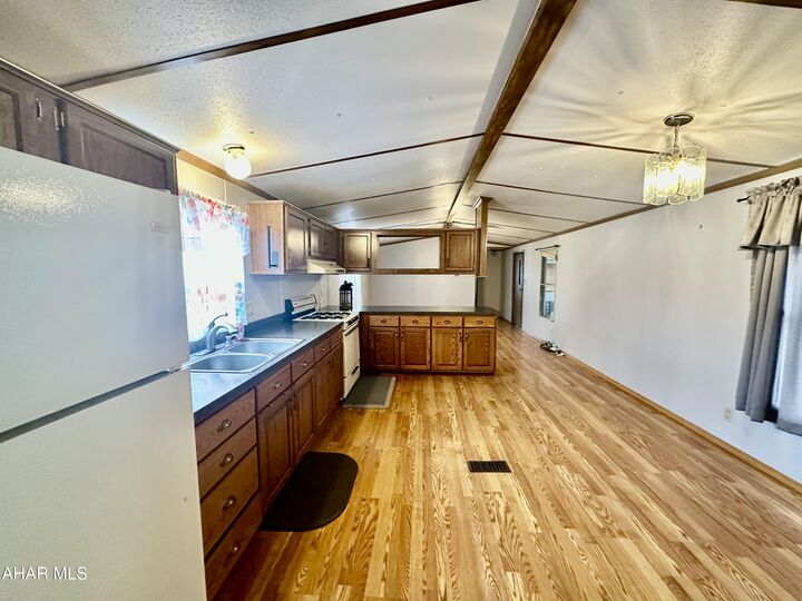 Property Photo: 211 Allen Lane PA 16635