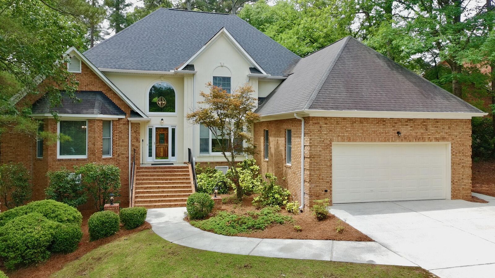 Property Photo:  126 Dewberry Lane  SC 29803 