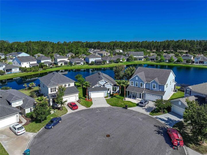 Property Photo: 81543 Boatswain Court FL 32034