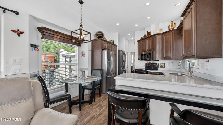 Property Photo:  1915 W Casa Del Rio Lot Drive 93  AZ 85602 
