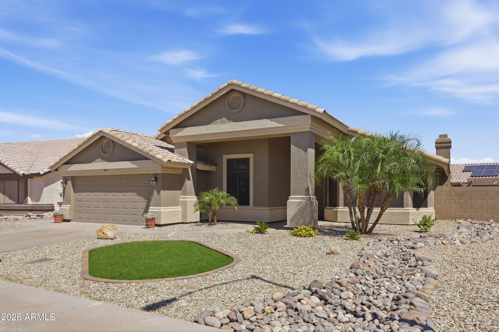 Property Photo:  6044 W Bluefield Avenue  AZ 85308 