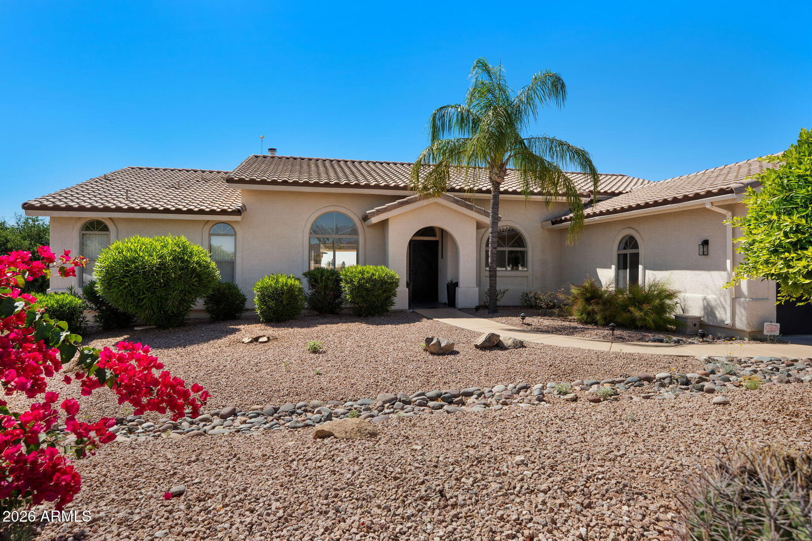 Property Photo:  15513 E Palisades Boulevard  AZ 85268 