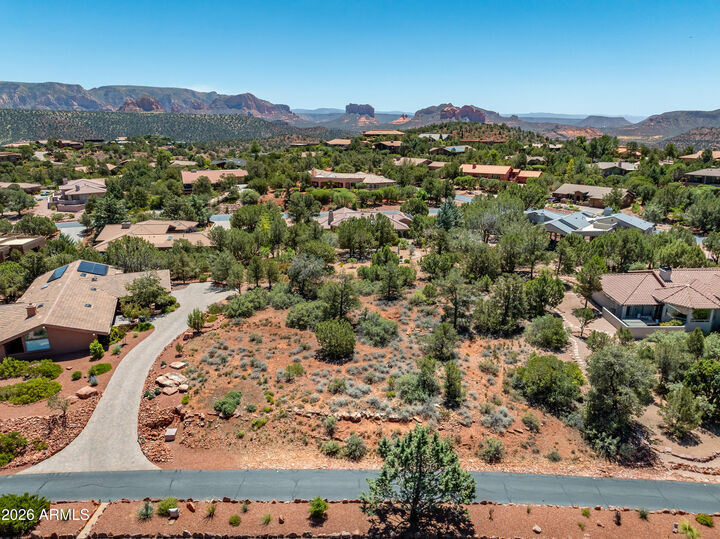 Property Photo:  135 El Camino Real -- 132  AZ 86336 