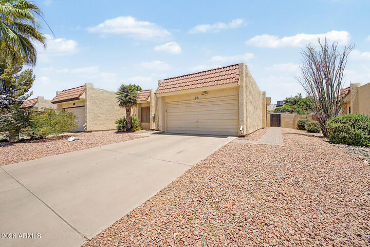 Property Photo:  7006 E Jensen Street 78  AZ 85207 