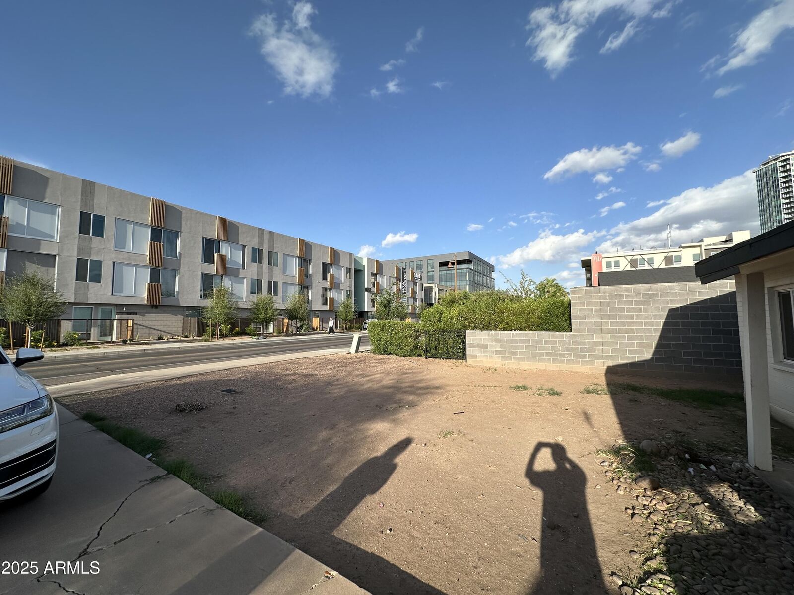 Property Photo:  421 W 5th Street  AZ 85281 