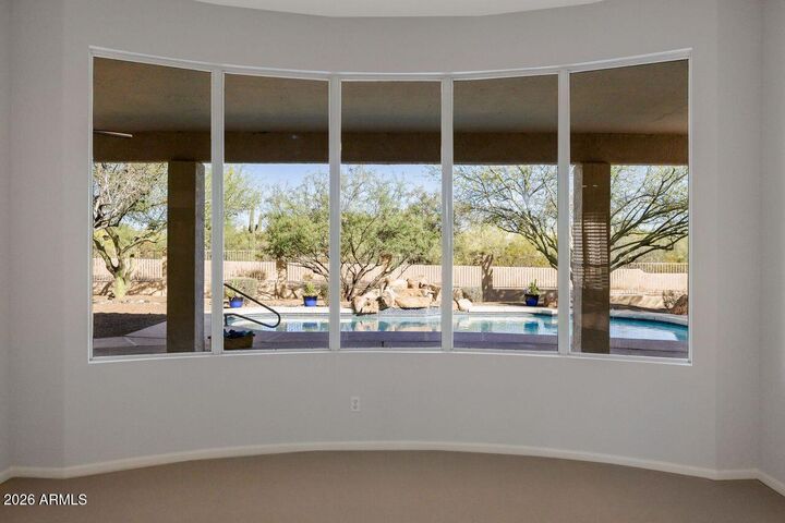 Property Photo: 4703 E Chaparosa Way AZ 85331