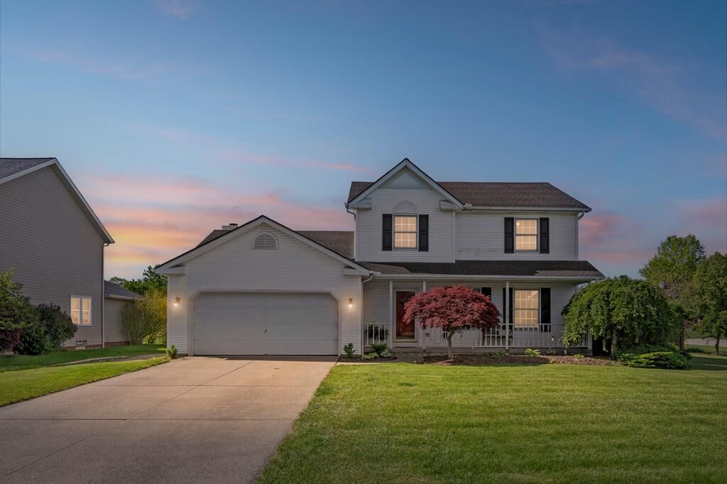 Property Photo:  5130 Crimson King Ct  OH 44256 