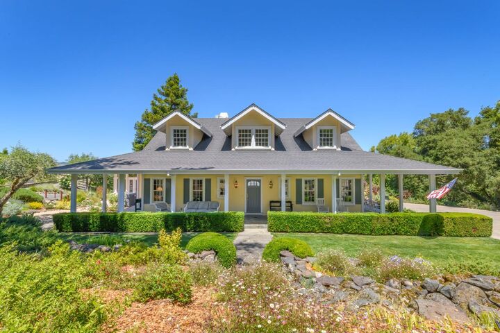 Property Photo:  1345 San Antonio Road  CA 94952 
