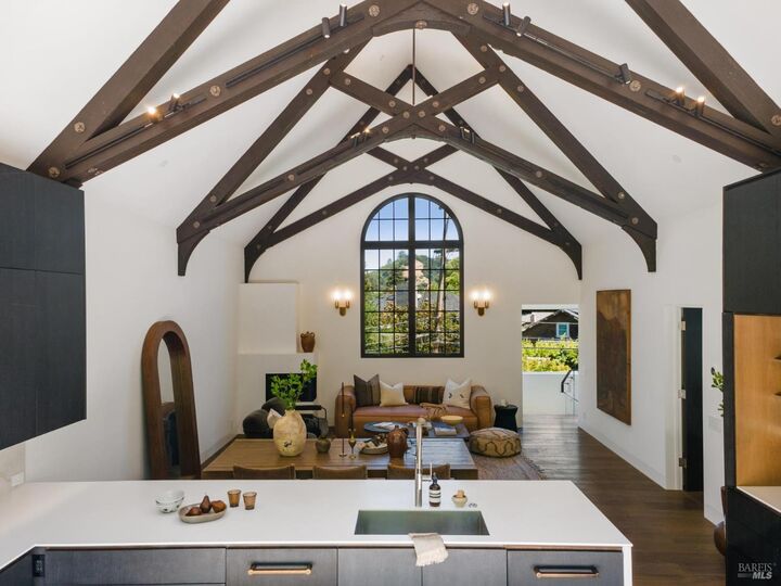 Property Photo: 1405 San Anselmo Avenue CA 94960
