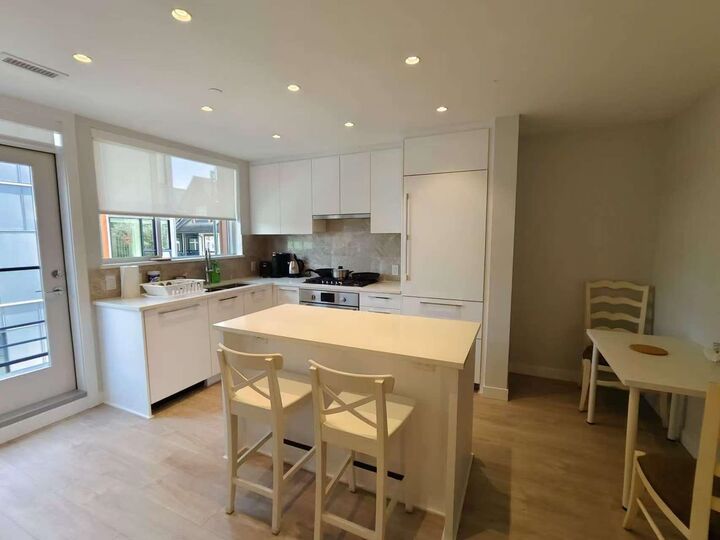 Property Photo: 2728 Acadia Rd Road Th11 Shared BC V6T 0E5